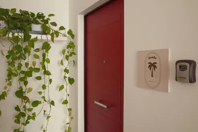 Planimetria di Beada comfort stay