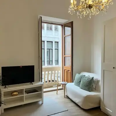 Beada comfort stay