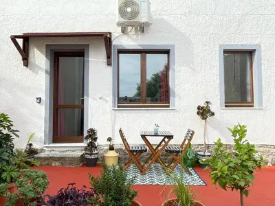 Giardino di Stefania Guest House 2