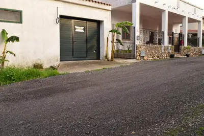 Edificio in cui si trova l'appartamento