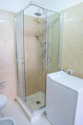 Bagno di S Efisio in Cagliari Centre U2166