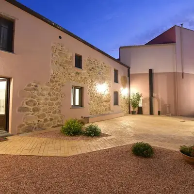 Casa Vacanze Nonno Antioco - USO ESCLUSIVO