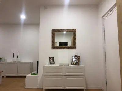 Planimetria di Cadorna Attico San Benedetto
