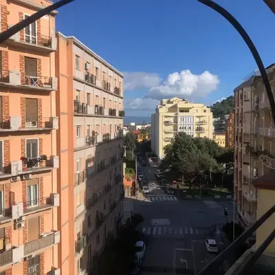 Cadorna Attico San Benedetto