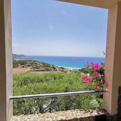 Casa Vacanze Mari Pintau