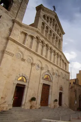Planimetria di DIMORA MADONNA DELLA SPERANZA
