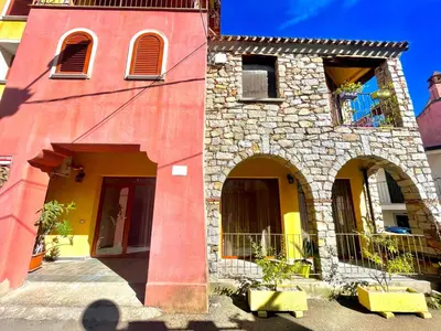Edificio in cui si trova l'appartamento