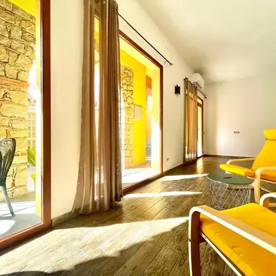 Casa in Paese