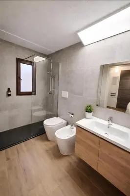 Bagno di TERA Cagliari