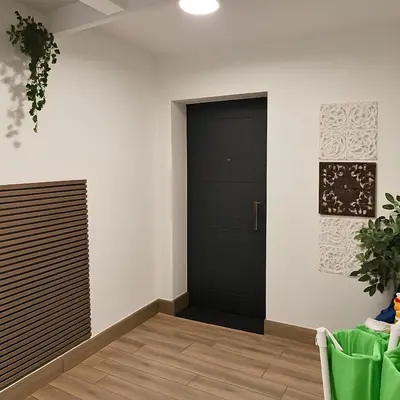 Planimetria di TERA Cagliari