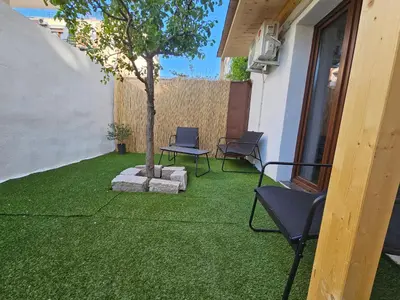 Giardino di TERA Cagliari