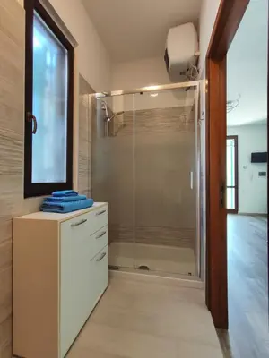 Bagno di Un Angolo di Mare in Sardegna