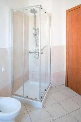 Bagno di Casa Graziosa