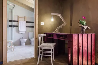 Bagno di Ventanas