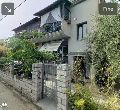 Edificio in cui si trova l'appartamento
