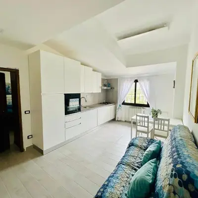 CannonHouse - La pavoncella Blu