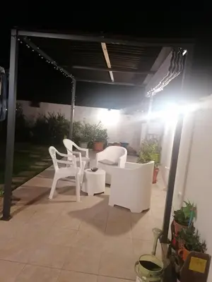 Patio o area all'aperto di Daro's apartment