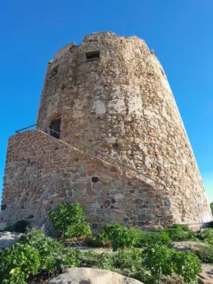 Planimetria di Vista Torre 2