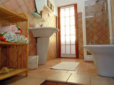 Bagno di BB DoliaHouse