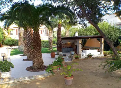 Giardino di BB DoliaHouse