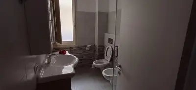 Bagno di Super Central Rooms