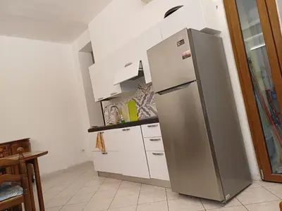 Cucina o angolo cottura di Super Central Rooms