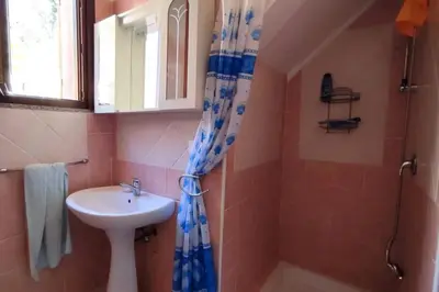 Bagno di Villa Susy Solanas -IUN R5389
