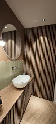 Planimetria di Oasi City Center Luxury Apartments