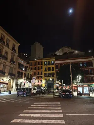 Edificio in cui si trova l'appartamento