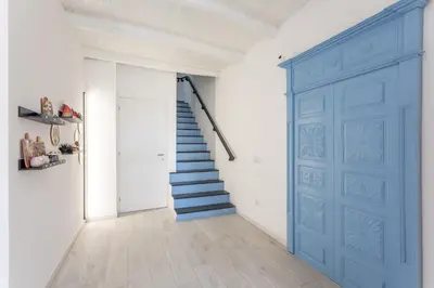 Planimetria di Ali'S rooms and apartments