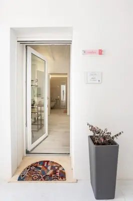 Planimetria di Ali'S rooms and apartments