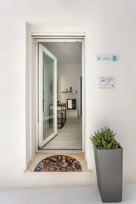 Planimetria di Ali'S rooms and apartments