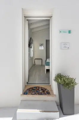 Planimetria di Ali'S rooms and apartments