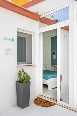 Planimetria di Ali'S rooms and apartments