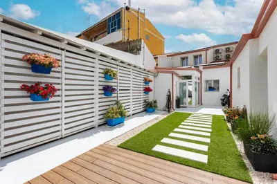 Giardino di Ali'S rooms and apartments