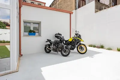 Planimetria di Ali'S rooms and apartments