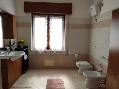 Bagno di Eleonora d'Arborea