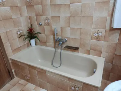 Bagno di Eleonora d'Arborea