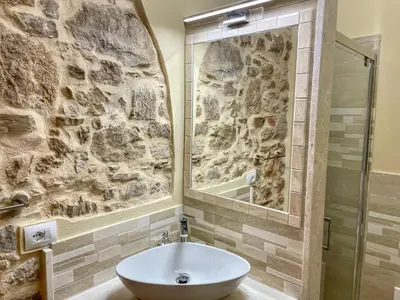 Bagno di Casa Nina - 10' dalla spiaggia