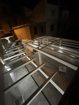 Planimetria di Domo Annalisa