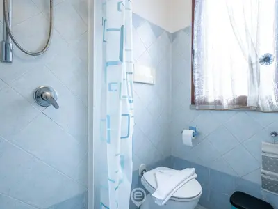 Bagno di Maria Grazia's Holiday Home