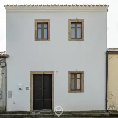Maria Grazia's Holiday Home