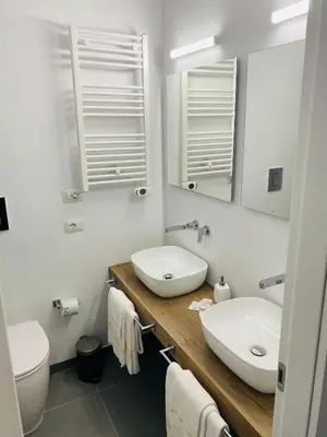 Bagno di Luxury Loft 35