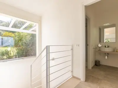 Bagno di Villa Eden