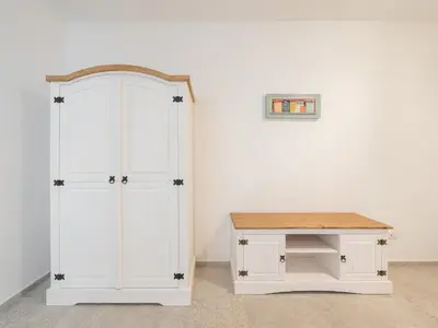 Planimetria di Villa Eden