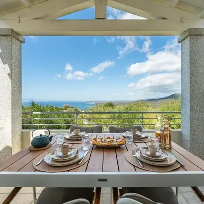 Villa Eden