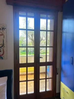 Planimetria di Holiday home