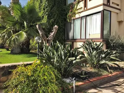 Giardino di Holiday home