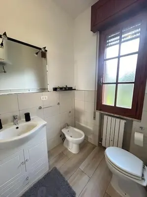 Bagno di Holiday home