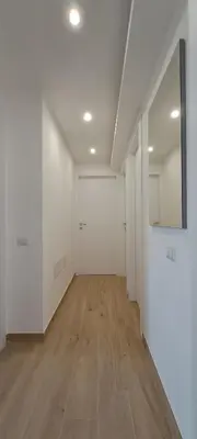 Planimetria di Mozart Haus